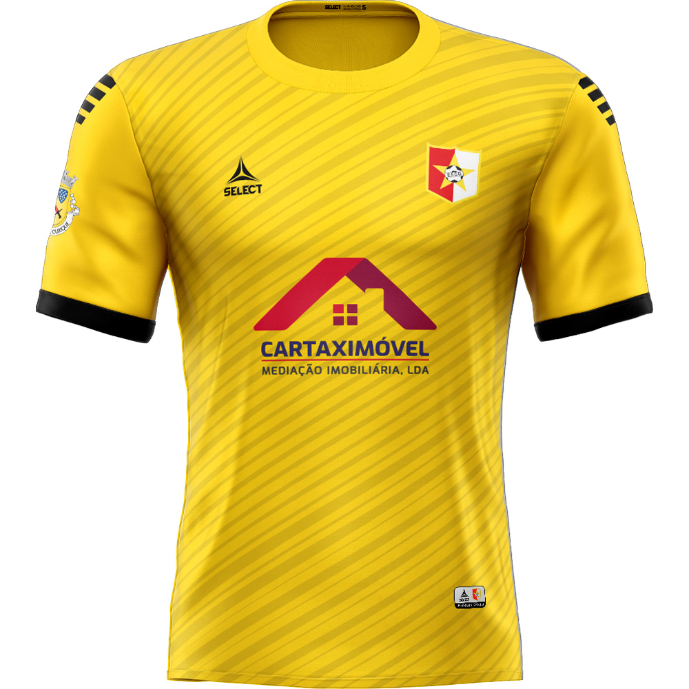 G REDES AMARELO JUVENIS FEMININO